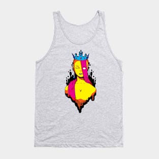 Aragon Tank Top